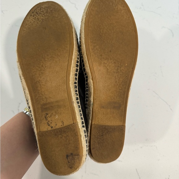 Authentic Ysl espadrilles - Picture 3 of 4